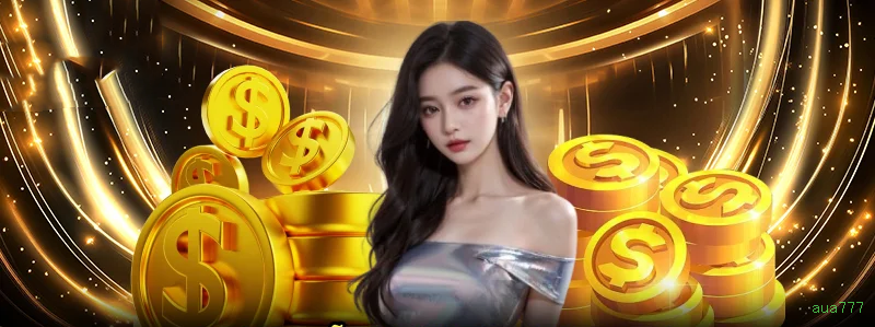 Baccarat Ao Vivo aua777