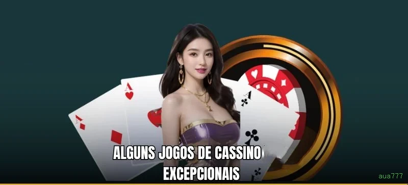 Estúdios Evolution Gaming