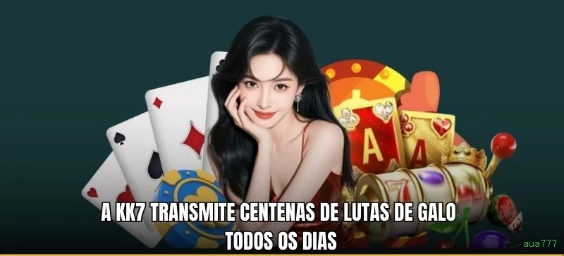 Microgaming aua777