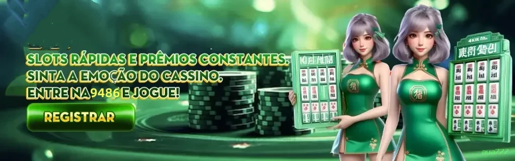 Poker Ao Vivo aua777