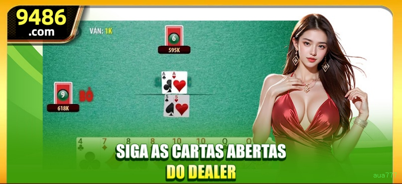 aua777 Cassino Clássico