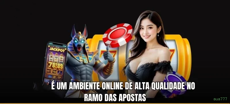 Promoções aua777