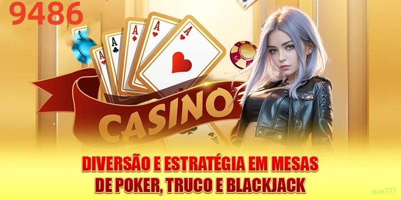 aua777 Cassino Clássico