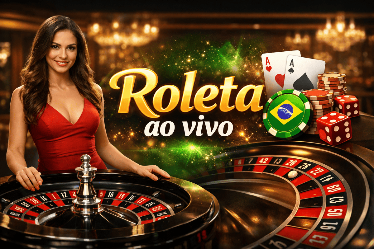 Roleta aua777