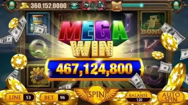 Gates of Olympus slot aua777